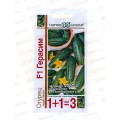 Огурец Герасим F1 1+1/20шт корнишон автор. *10 ГШ Огурец Герасим F1 1+1/20шт корнишон автор. *10 ГШ