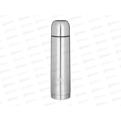 Термос 1л VETTA Буллет для напитков 841-787  г