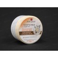 Belle Jardin Goatsmilk увлажняющий крем для лица 200мл козье молоко аргановое масло Belle Jardin Goatsmilk увлажняющий крем для лица 200мл козье молоко аргановое масло