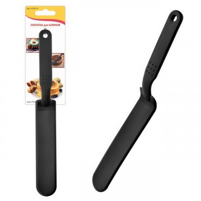 Лопатка для блинов Эконом VL50-70 *12 Лопатка для блинов Эконом VL50-70 *12