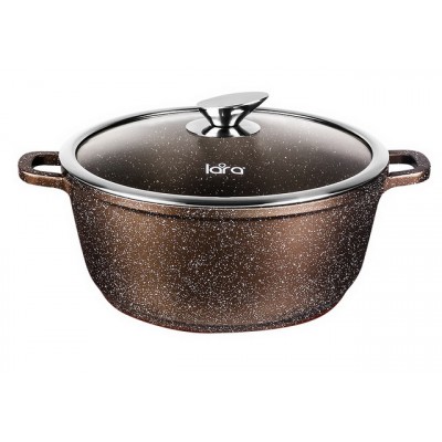 Кастрюля Rio CHOCO 2,3л LR02-202