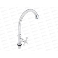 Кран СоюзКран для холодной воды керамика кран-букса 1/2 цинк 567-048  *20  г