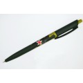 Ручка шариковая B.V. HappyClick Милитари,20-0241/03*24/288