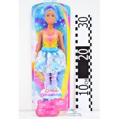 Кукла Barbie Волшебные Феи в ассортименте  FJC84