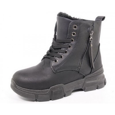 Ботинки женские зимние 77-1 р.36 Ботинки женские зимние 77-1 р.36