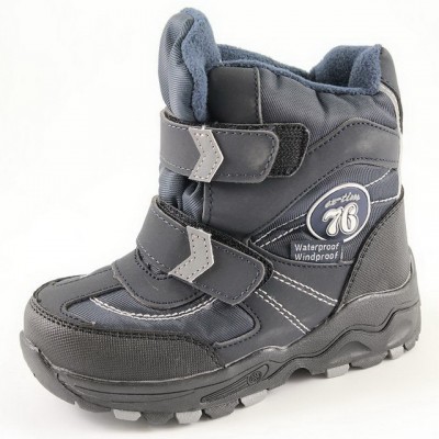 Ботинки детские зимние 7025-2 р.29 Ботинки детские зимние 7025-2 р.29