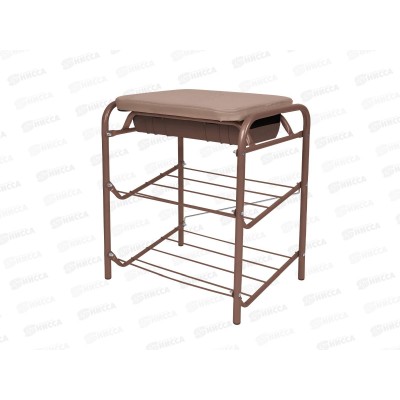 Банкетка 440*330*516 мягкое сидение,с ящиком БП1 Банкетка 440*330*516 мягкое сидение,с ящиком БП1