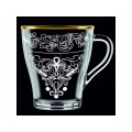 Кружка 250мл 1649-ГЗ Буржон*20