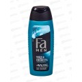 ФА гель для душа Уход и Свежесть 250мл *10