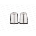 Набор для специй 2предмета Agness 880-119 Набор для специй 2предмета Agness 880-119
