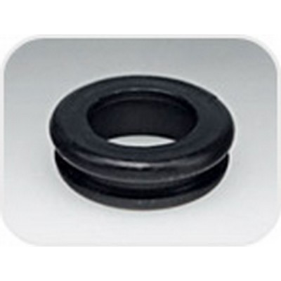 Манжета переходная 40*50 ( исполнение 1) черная, ТЭП (термоэластопласт), 7-0001