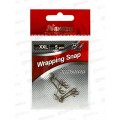 Безузловая застежка Namazu WRAPPING SNAP, цвет BN, р. XXL, 35кг Безузловая застежка Namazu WRAPPING SNAP, цвет BN, р. XXL, 35кг
