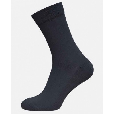 Носки мужские 2421 Arctic 000 черный 31 *80