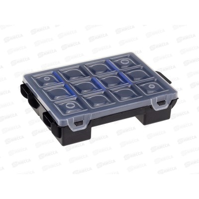 Органайзер для мелочей ТВИН Синий М2952 *15 Органайзер для мелочей ТВИН Синий М2952 *15