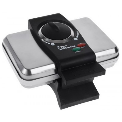 Вафельница-орешница Сластена Э0-1 тефлон Вафельница-орешница Сластена Э0-1 тефлон