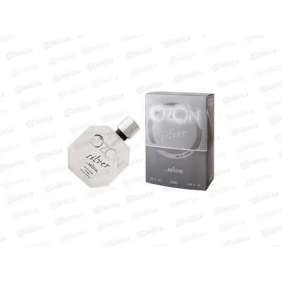 APM Ozon Silver, туалетная вода 85 мл мужская 10 М APM Ozon Silver, туалетная вода 85 мл мужская 10 М