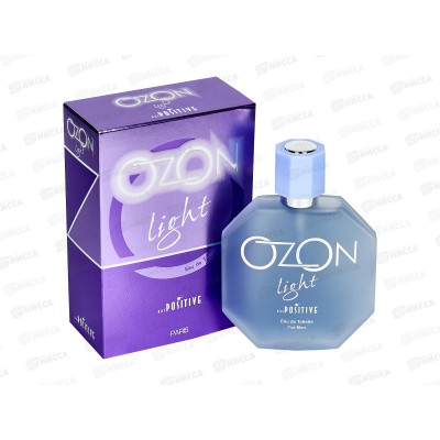 APM Ozon Light, туалетная вода 85мл мужская *10 М