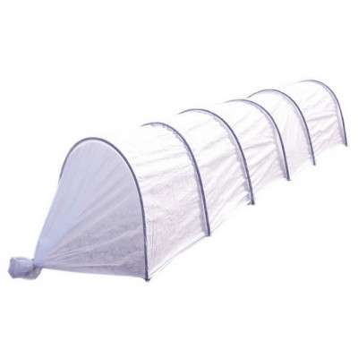 Парник "Весна" металл средний (дуга 3метра длина 5метров) зеленый/синий Парник "Весна" металл средний (дуга 3метра длина 5метров) зеленый/синий