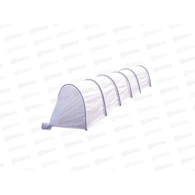 Парник "Весна" металл средний (дуга 3метра длина 5метров) зеленый/синий Парник "Весна" металл средний (дуга 3метра длина 5метров) зеленый/синий