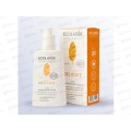 ECOLATIER Гель для интимной гигиены Delicate с органическим экстрактом лотоса 250мл 822103 *8
