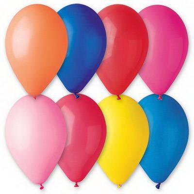 Набор шаров 13см 20шт, 1111-0140 Набор шаров 13см 20шт, 1111-0140