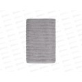 Полотенце 70*140 ВН MX42 Wave Холодный серый