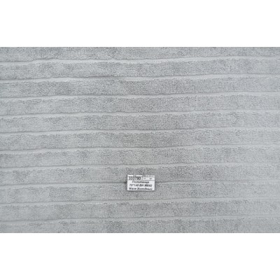 Полотенце 70*140 ВН MX42 Wave Холодный серый Полотенце 70*140 ВН MX42 Wave Холодный серый