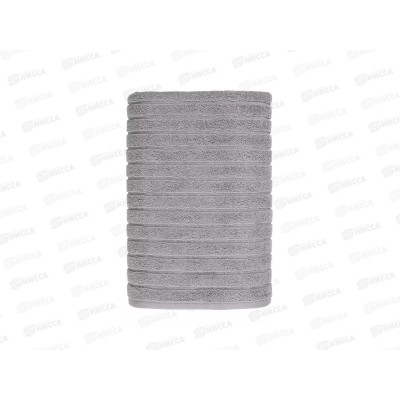Полотенце 70*140 ВН MX42 Wave Холодный серый