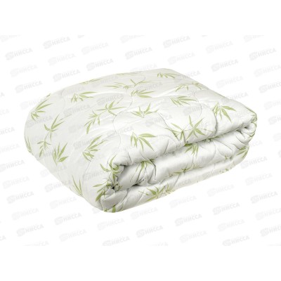 Одеяло ВНБ евро 200*220 Бамбук/Хлопок 300 33 Одеяло ВНБ евро 200*220 Бамбук/Хлопок 300 33