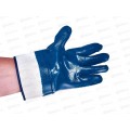 Перчатки нитриловые МБС манжет-резинка Э*12 Перчатки нитриловые МБС манжет-резинка Э*12
