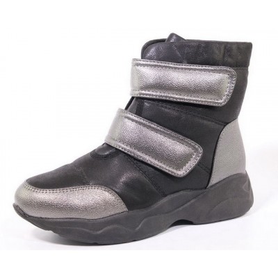 Полуботинки женские 285-1 р.36 Полуботинки женские 285-1 р.36