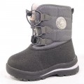 Сапоги детские зимние 026-21-1 GRAY р.27 Сапоги детские зимние 026-21-1 GRAY р.27