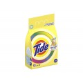 ТАЙД автомат 2,4кг для чувствительной и детской кожи Color *6 ТАЙД автомат 2,4кг для чувствительной и детской кожи Color *6
