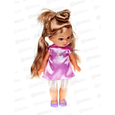 Кукла Алла кэжуал 2 35см В3680 в коробке