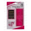 Иголки набор 21шт (044673) Ж *90 Иголки набор 21шт (044673) Ж *90