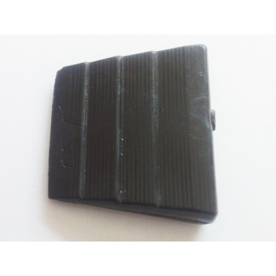 Клин пластиковый для топоров 0.6-0.8кг, ПК-01 *100