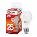 Лампа светодиодная IN HOME LED-A65-VC 25Вт E27 6500К 2250Лм *100 Лампа светодиодная IN HOME LED-A65-VC 25Вт E27 6500К 2250Лм *100