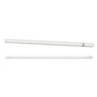 Лампа светодиодная IN HOME LED-T8-М 20Вт G13 6500К 16200Лм 1200мм матов. *25 Лампа светодиодная IN HOME LED-T8-М 20Вт G13 6500К 16200Лм 1200мм матов. *25