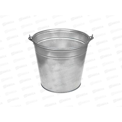 ВЕДРО оцинкованное 12литров хозяйственное 0,4мм Магнитогорск ВЕДРО оцинкованное 12литров хозяйственное 0,4мм Магнитогорск