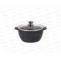 Кастрюля 4,0л ГРАНИТ*1 44802 *5 Кастрюля 4,0л ГРАНИТ*1 44802 *5