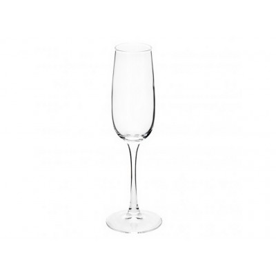 Набор фужеров(бокалов) для шампанского 6шт Аллегресс 175мл J8162 Набор фужеров(бокалов) для шампанского 6шт Аллегресс 175мл J8162