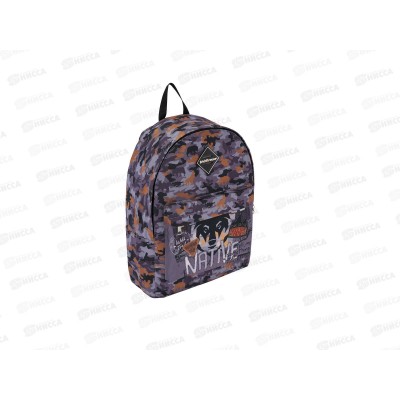 Рюкзак EK 17L Rough Native 48357
