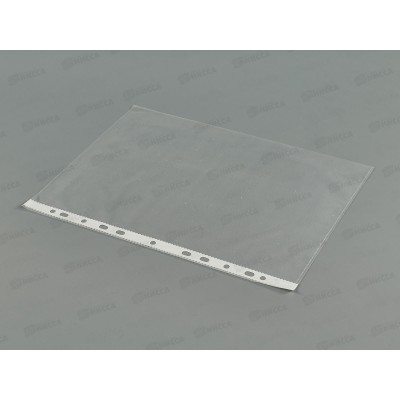 Мультифор А4 Hatber 40мкм,прозрачное тиснение,перфорация, 14230 *100/3000 Мультифор А4 Hatber 40мкм,прозрачное тиснение,перфорация, 14230 *100/3000