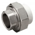 Американка прямая PP-R 20*3/4&quot, г, 03653  Aqualink *10/200
