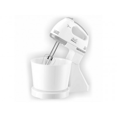 Миксер электр. SА-6313CWG 250Вт 7скоростей