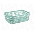 Корзинка 350*250*120мм Микс М2343 *20 Корзинка 350*250*120мм Микс М2343 *20