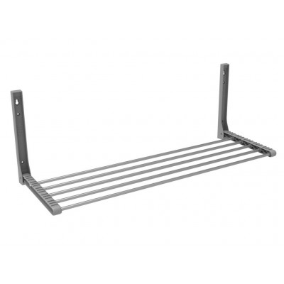 Сушилка для белья настенная складная СН80/С Сушилка для белья настенная складная СН80/С