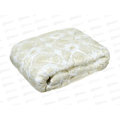 Одеяло ВНЛП 140*205 ПЭСТ/Полиэстр 300 33