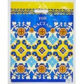 Пакет пробивной 40*50 Арман *50/500 Пакет пробивной 40*50 Арман *50/500