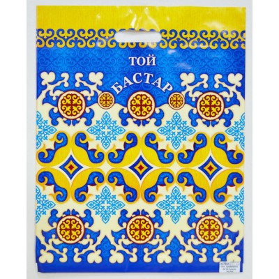 Пакет пробивной 40*50 Арман *50/500